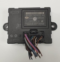 фото thumb №1, Модуль дверь задняя discovery iv l319 bh4214d620aa