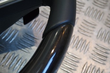 фото thumb №6, Кермо шкіра mercedes g w463/4 r204