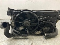 фото thumb №5, Радиатор wody кондиционера комплект volvo v70 iii 2.4