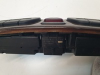 фото thumb №6, Панель рамка радио mercedes-benz w203 a2036804639