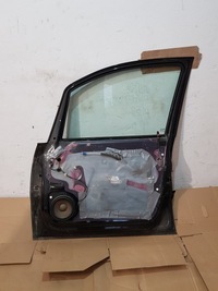 фото thumb №9, Дверь правый перед opel zafira a opc z298