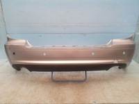 фото thumb №1, Бампер mercedes r-klasa w251 amg задняя задний