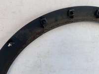 фото thumb №9, Renault captur ii 19- молдинг накладка na крила передній правий 638127184r