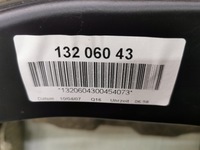 фото thumb №6, Консоль приборная панель приборная opel zafira b ii