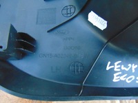 фото thumb №8, Захист накладка поріг ліва ford ecosport mk2