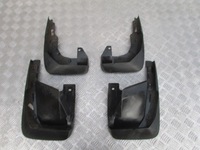 фото thumb №1, Бризковик бризковики kpl honda cr-v iii 07r