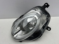 фото thumb №1, Fiat 500 lift протитуманна фара передній лівий перед оригінал 2015-