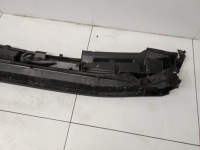 фото thumb №9, Жабо пластиковий eu toyota land cruiser 150 j15 lift