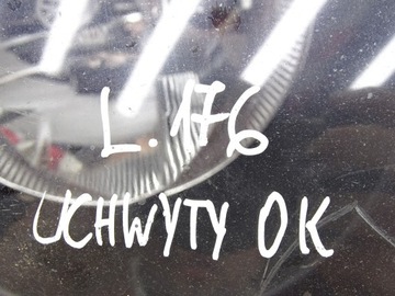 фото thumb №6, Лампа ліва лівий перед передня vw crafter i 2e