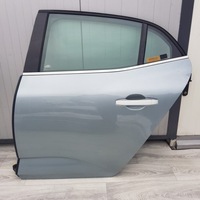 фото thumb №7, Двері ліва задні renault megane iv кольори