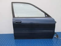 фото thumb №1, Lancer 95-00r двері правий перед granat