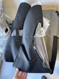 фото thumb №12, Дах м'який м'який дах mercedes r129 sl