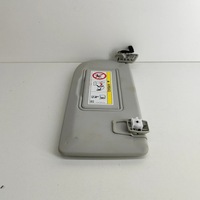 фото thumb №6, Ford mustang mach-e 2023 левая сторона защита солнцезащитная