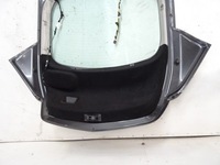 фото thumb №7, Opel insignia a hb кришка багажника багажника z177