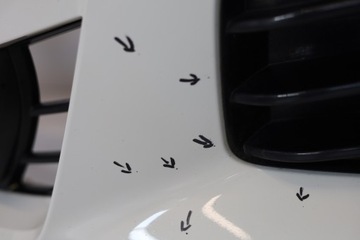 фото thumb №9, Бампер перед переднє bmw g26 m440i м-пакет a300