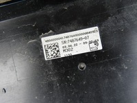 фото thumb №12, Bmw 7 g11 g12 lift бампер перед