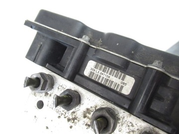 фото thumb №11, Насос агрегат abs dsc тримач bmw e60 e61 6769703