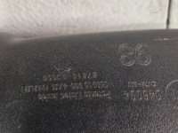 фото thumb №8, Toyota avensis t27 рестайлінг t29 дзеркало заднього виду внутрішні 87810-0wq50