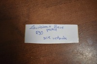 фото thumb №10, Ідеальні планки накладки порогові led bmw f90 m5 1