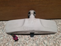 Купити Дзеркало заднього виду mercedes w 213, фото thumb