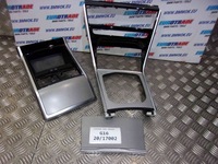 фото thumb №5, Bmw g14 g15 g16 планки декоративний інтер'єру