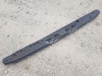 фото thumb №1, Vw crafter mercedes sprinter w906 молдинг накладка na поріг підніжка задня