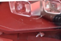 фото thumb №9, Фара левый лампа перед led eu 42-118-42-119 toyota bz4x 22-