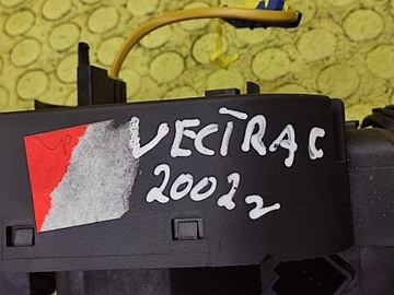 фото thumb №11, Opel vectra c переключатель комбинированный 13112786