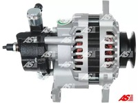 фото thumb №2, Генератор grand vitara 2.0 98-03 70a