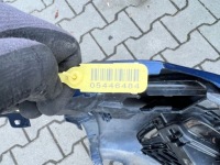 Бампер перед передний bmw x3 g01 x4 g02 m набор satyna цвет c1m Оригинал, фото thumb