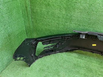 фото thumb №8, Byd уплотнитель u 2024 з спереди бампер переднее