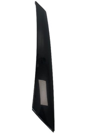 фото thumb №1, Молдинг защита стойка правая skoda fabia ii roomster 5j6853264a