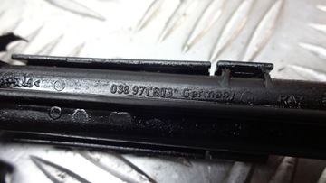 фото thumb №8, Жгут электрический насос-форсунок seat altea xl 1.9 tdi 038971803