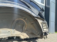 фото thumb №11, Чверть лівий задня, ліва задня, крила задній mercedes ml w164 6.3 amg c197