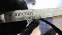 Конденсатор кондиціонера do mercedes a w169 b w245 Недорого, фото thumb