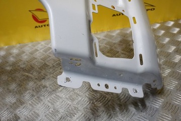 фото thumb №12, Gmc sierra denali hd 2500 3500 2020 - 2023 бампер перед переднє usa