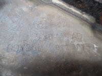 фото thumb №13, Audi a8 d3 w12 колектори випускні комплект