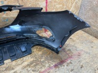 Opel corsa v 5 e 14-19 бампер перед передній Зі Шроту, фото thumb