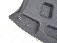 фото thumb №8, Полка багажника seat leon iii hb