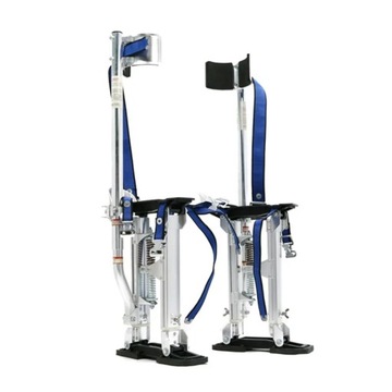 SZCZUDŁA BUDOWLANE MALARSKIE 45-76CM LEKKIE 7KG ALUMINIOWE MONTERSKIE HQ