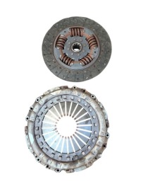 Купити Зчеплення притиск daf xf xg xg+ 2264861, фото thumb