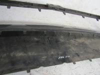 фото thumb №9, Mercedes gle w167 ii спойлер бампера перед a1678855905