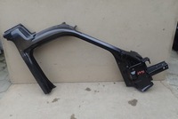 фото thumb №1, Поріг правий блок двигуна обшивка master movano iii 2010-