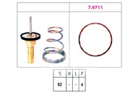 фото thumb №1, Eps термостат opel agila 1.2 b h08