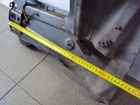 фото thumb №7, Четверть лонжерон левая mercedes c-klasa w204