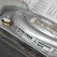 фото thumb №8, Подушка безопасности водителя mercedes-benz s w126 a1244600398 29440099 1980