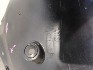 фото thumb №9, Berlingo iv rifter подкрылок правые перед 9817398480