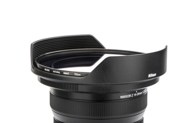 Filtr skylight NiSi Natural Night 112mm