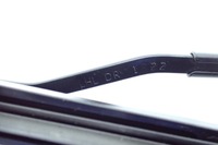 фото thumb №7, Рычаг щетка дворники левая europa mitsubishi l200 v 19r