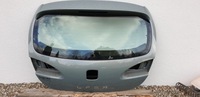 фото thumb №1, Задняя крышка багажника стекло seat leon 2005-2008 ls7m